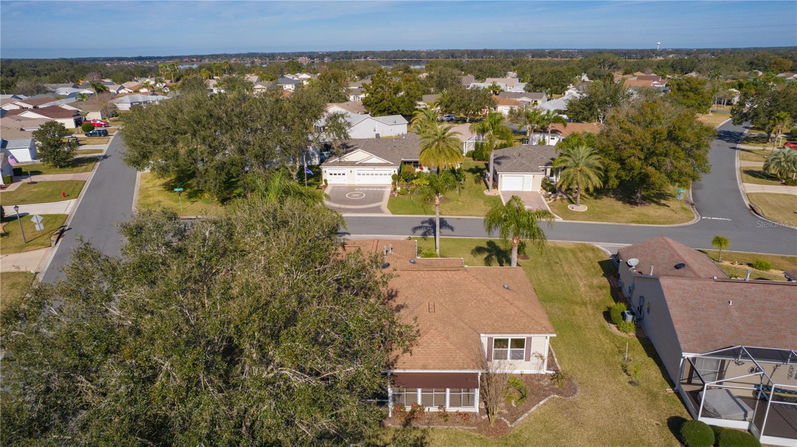 1509 LAKEWOOD DR, THE VILLAGES, FL, 32162