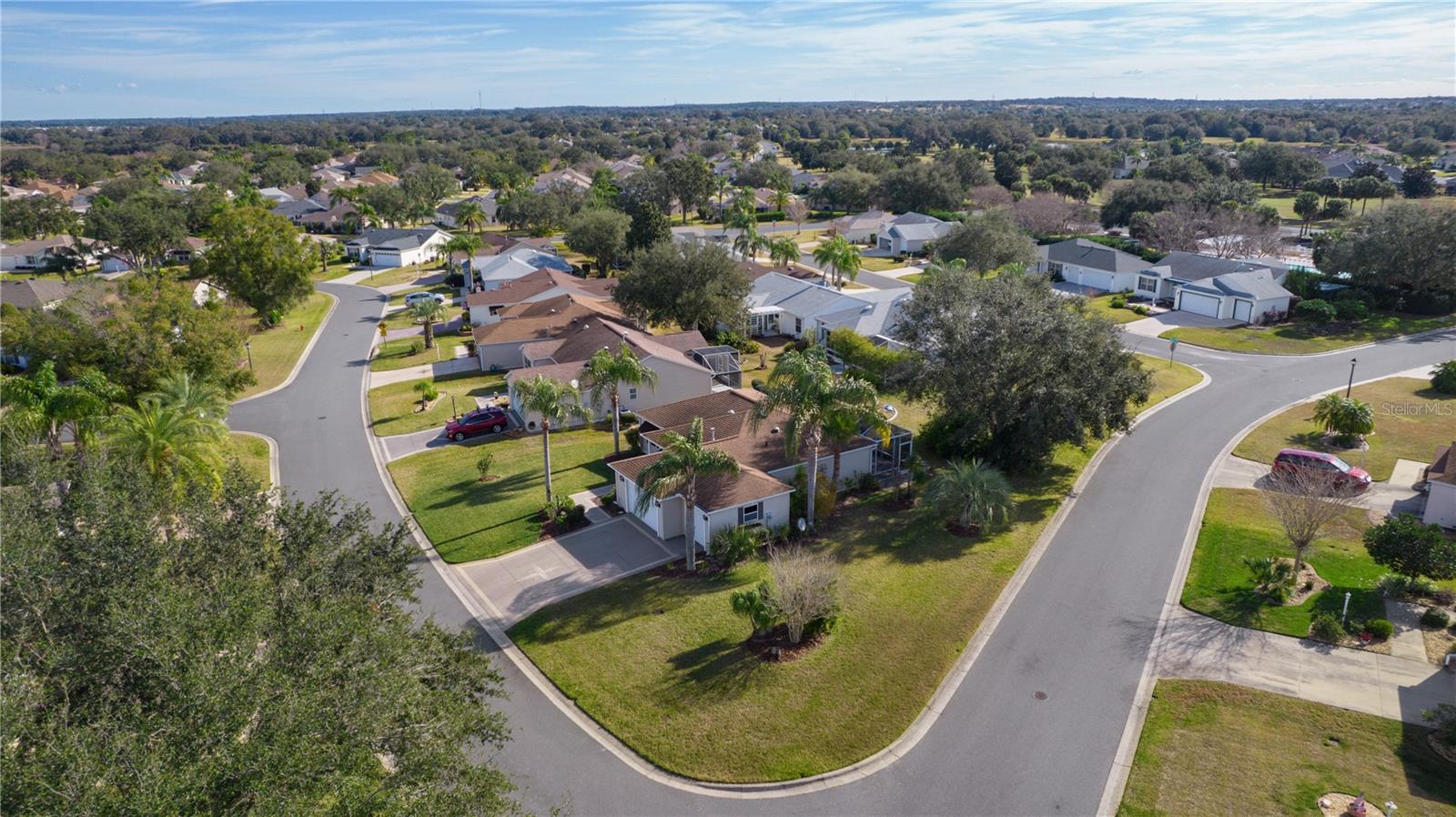 1509 LAKEWOOD DR, THE VILLAGES, FL, 32162