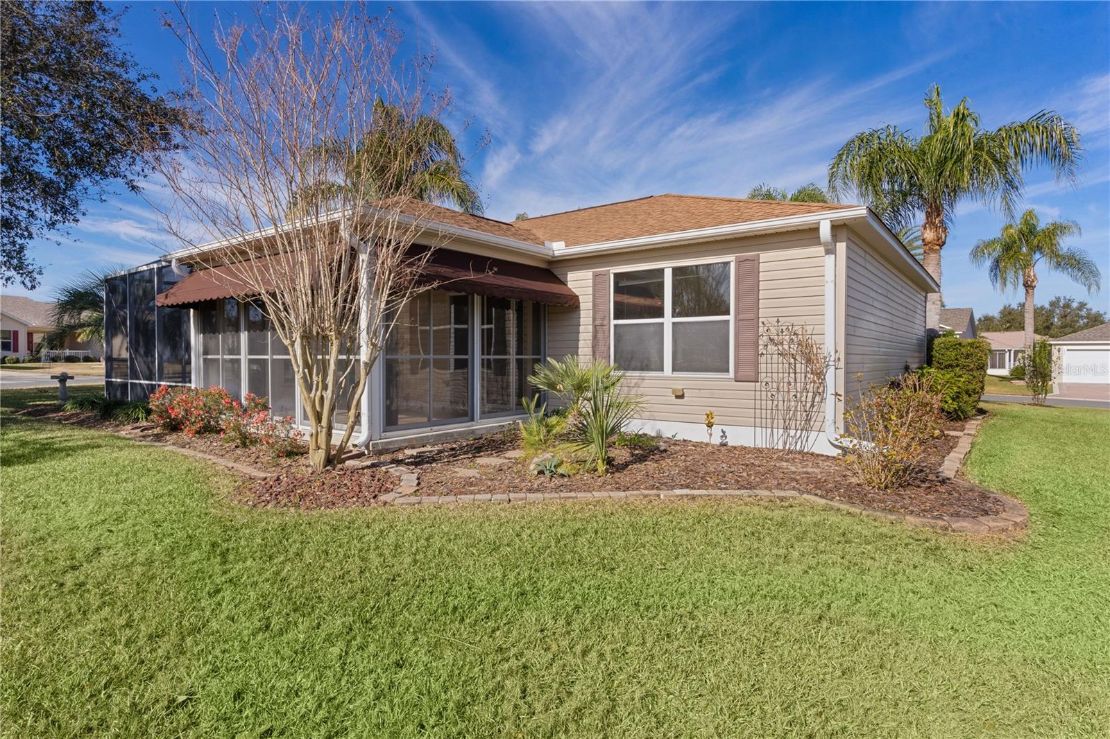 1509 LAKEWOOD DR, THE VILLAGES, FL, 32162