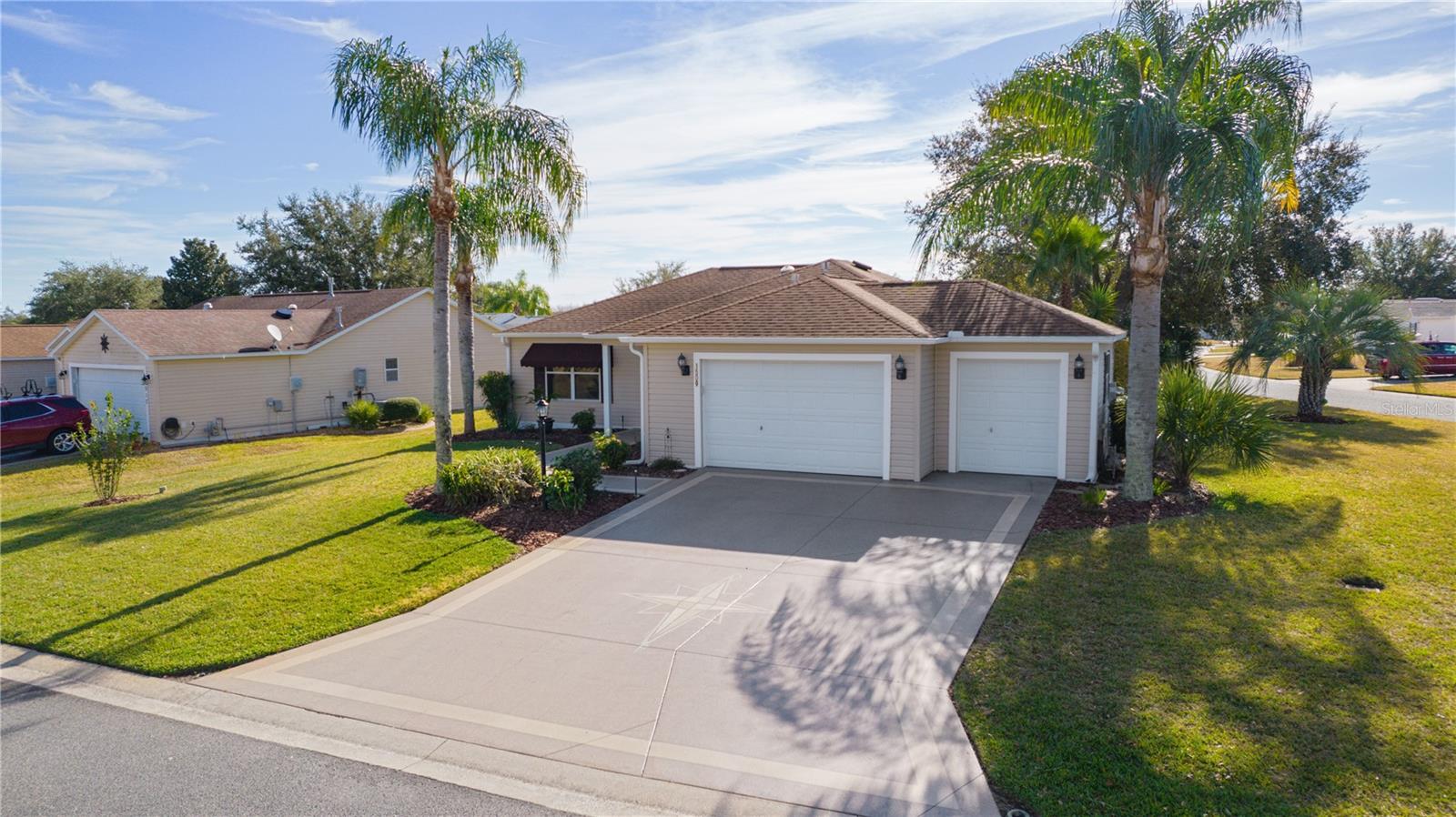 1509 LAKEWOOD DR, THE VILLAGES, FL, 32162
