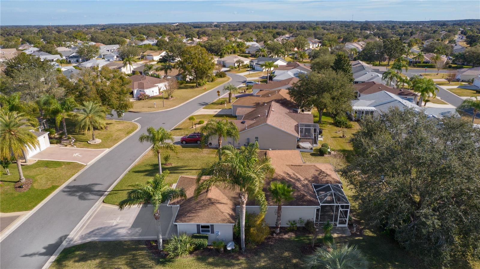 1509 LAKEWOOD DR, THE VILLAGES, FL, 32162