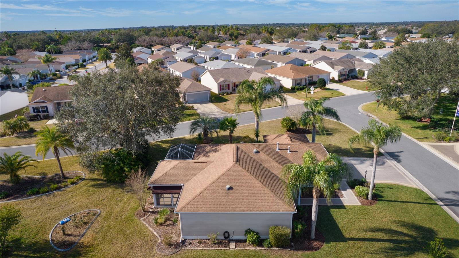 1509 LAKEWOOD DR, THE VILLAGES, FL, 32162