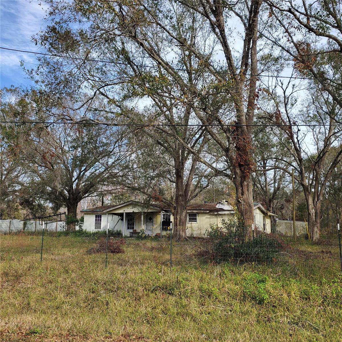 6328 & 6324 TOWER RD, LAND O LAKES, FL, 34638