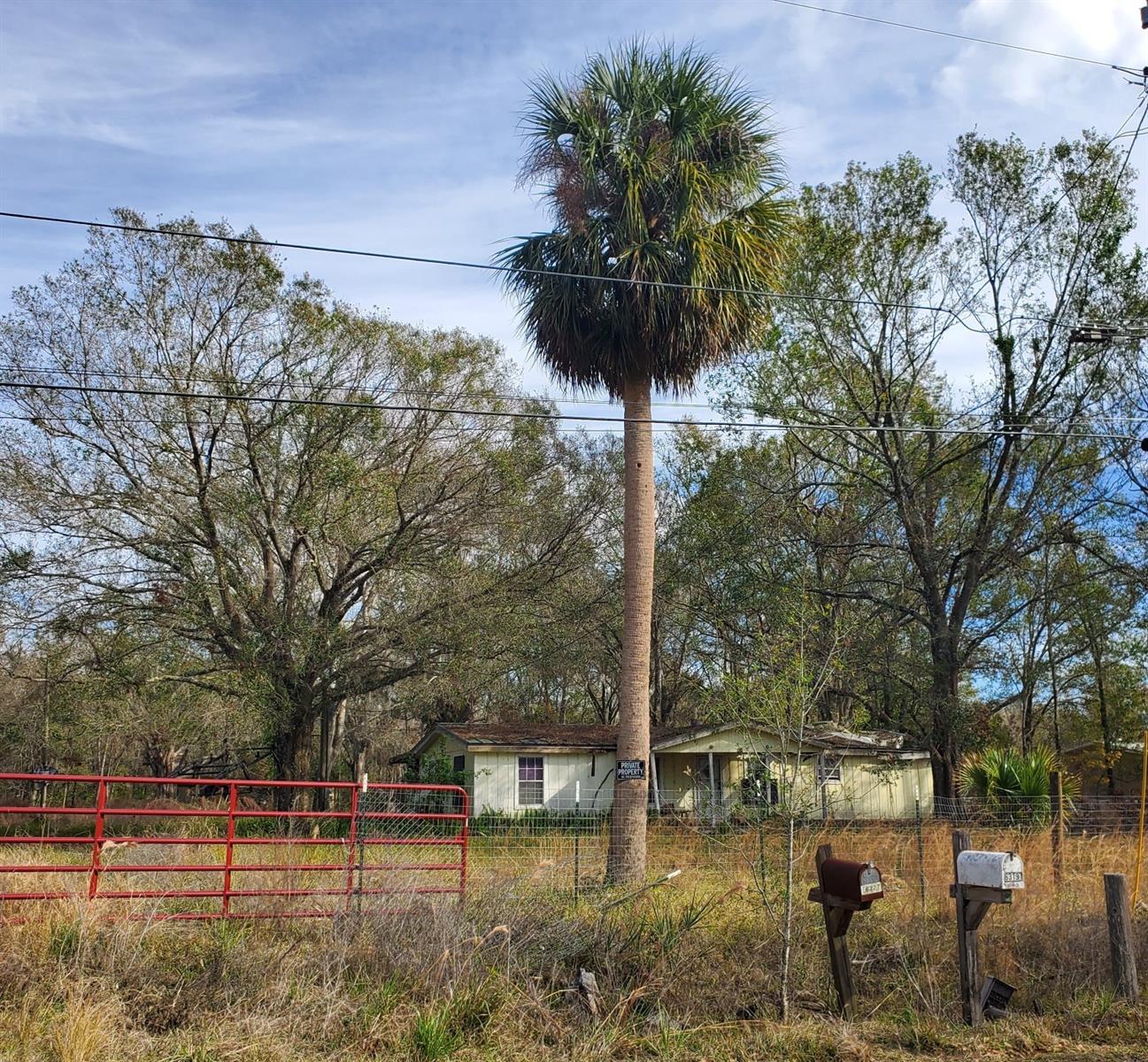 6328 & 6324 TOWER RD, LAND O LAKES, FL, 34638