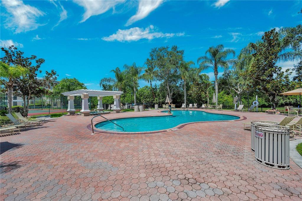 5134 NORTHRIDGE RD #112, SARASOTA, FL, 34238