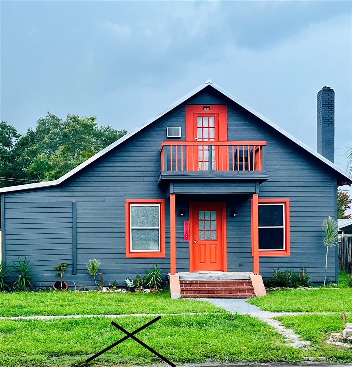 1204 MICHIGAN AVE, ST CLOUD, FL, 34769