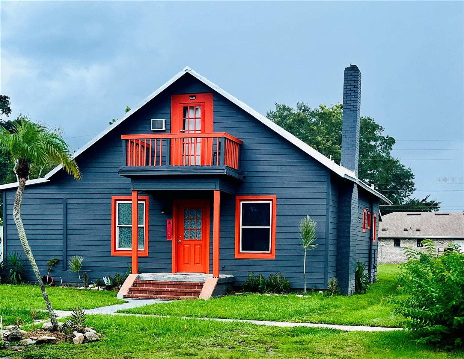 1204 MICHIGAN AVE, ST CLOUD, FL, 34769