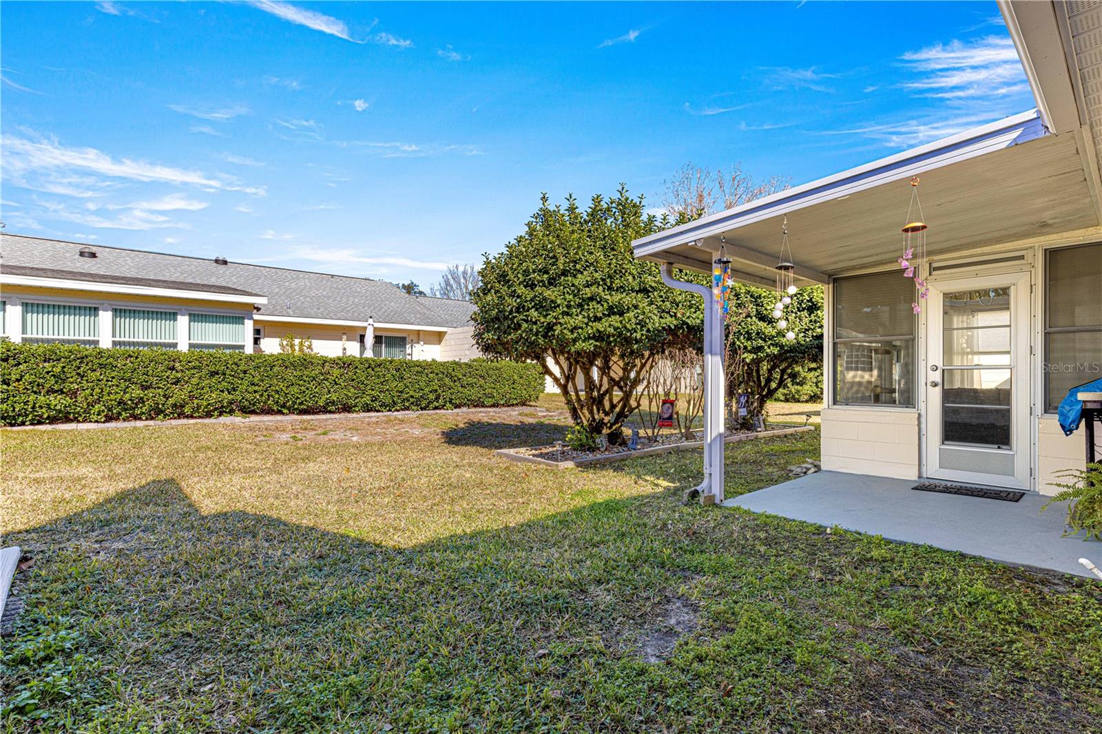 8677 SW 95TH LN #F, OCALA, FL, 34481