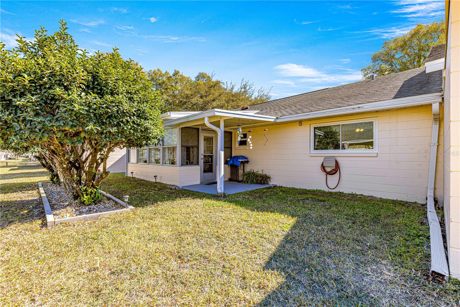 8677 SW 95TH LN #F, OCALA, FL, 34481