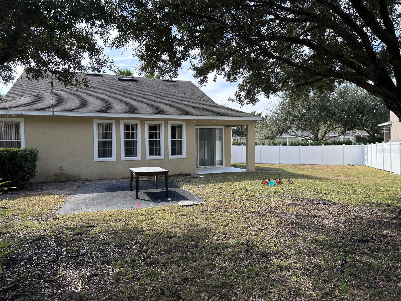 10307 WOODWARD WINDS DR, ORLANDO, FL, 32827