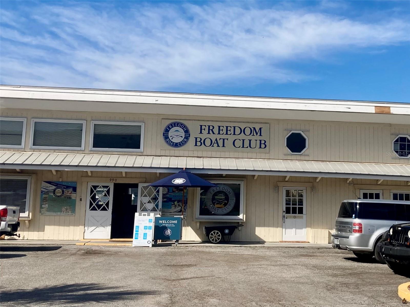 1400 TARPON CENTER DR #218, VENICE, FL, 34285