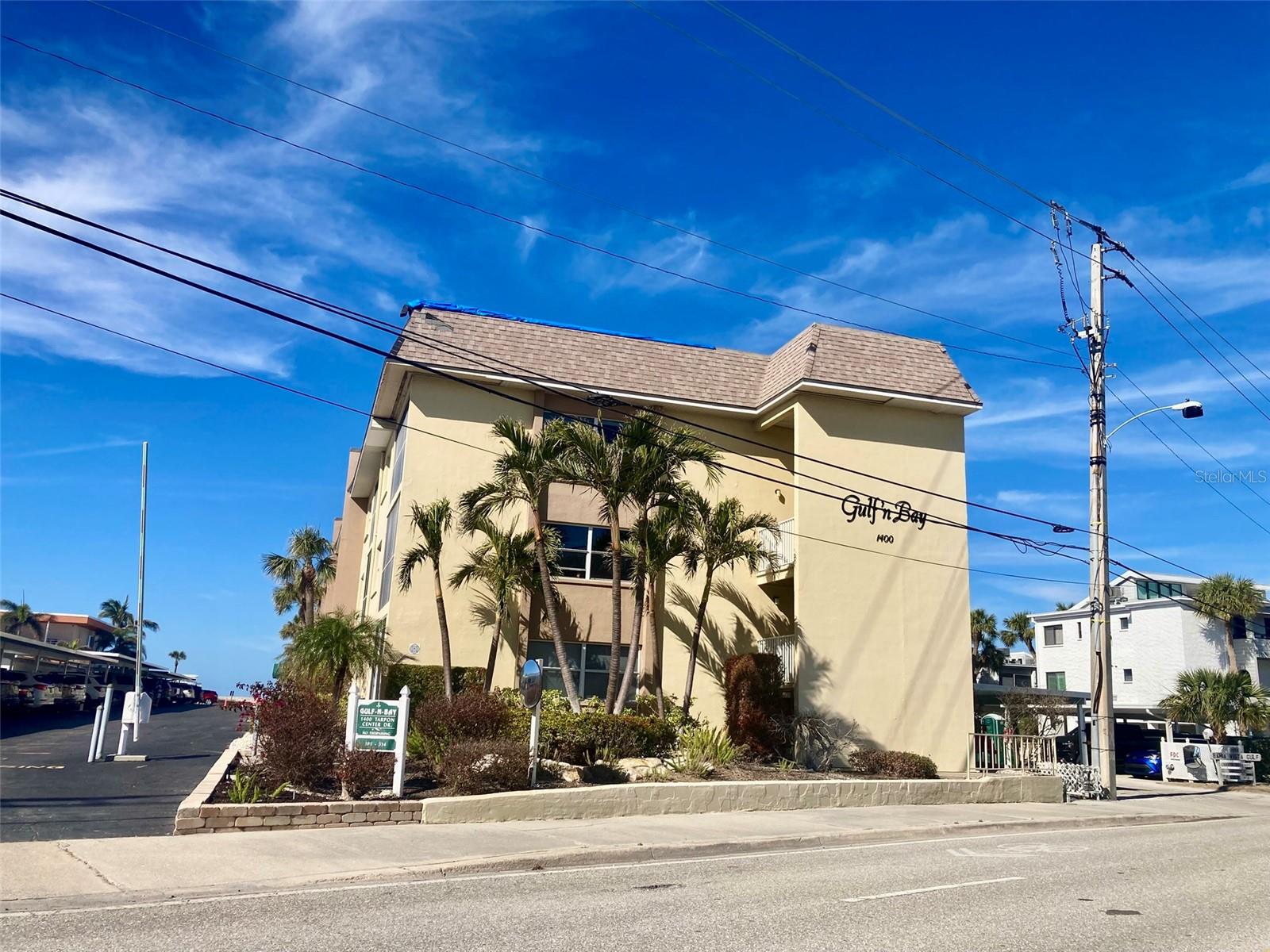 1400 TARPON CENTER DR #218, VENICE, FL, 34285