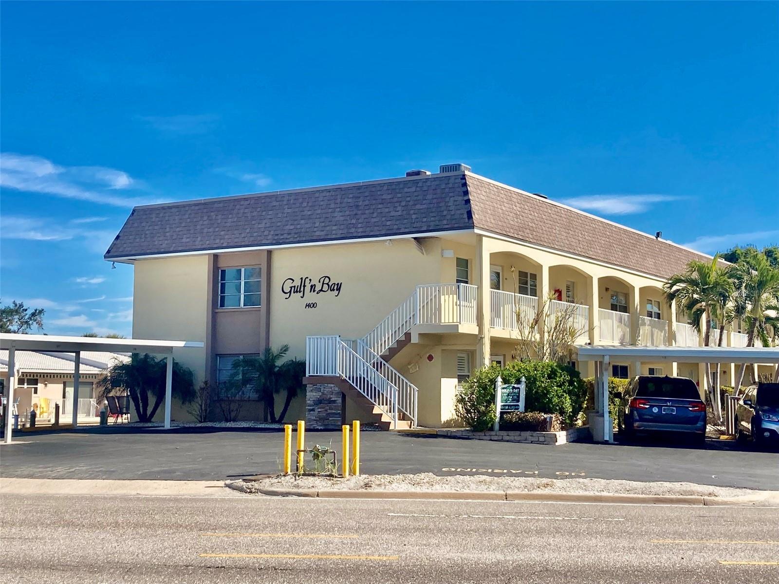 1400 TARPON CENTER DR #218, VENICE, FL, 34285