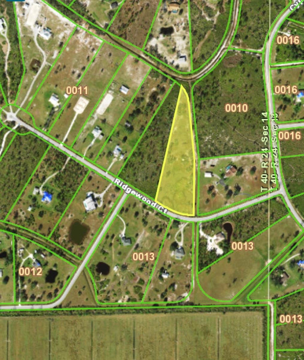 16500 RIDGEWOOD CT, PUNTA GORDA, FL, 33982