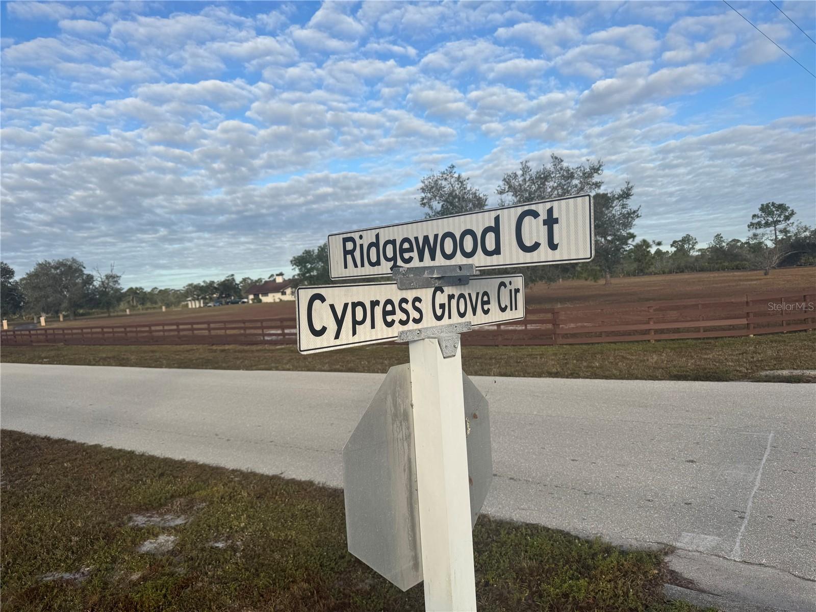 16500 RIDGEWOOD CT, PUNTA GORDA, FL, 33982