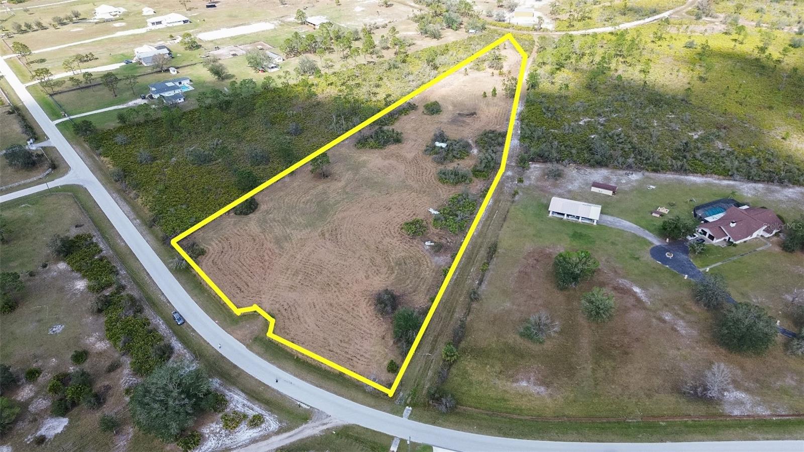 16500 RIDGEWOOD CT, PUNTA GORDA, FL, 33982