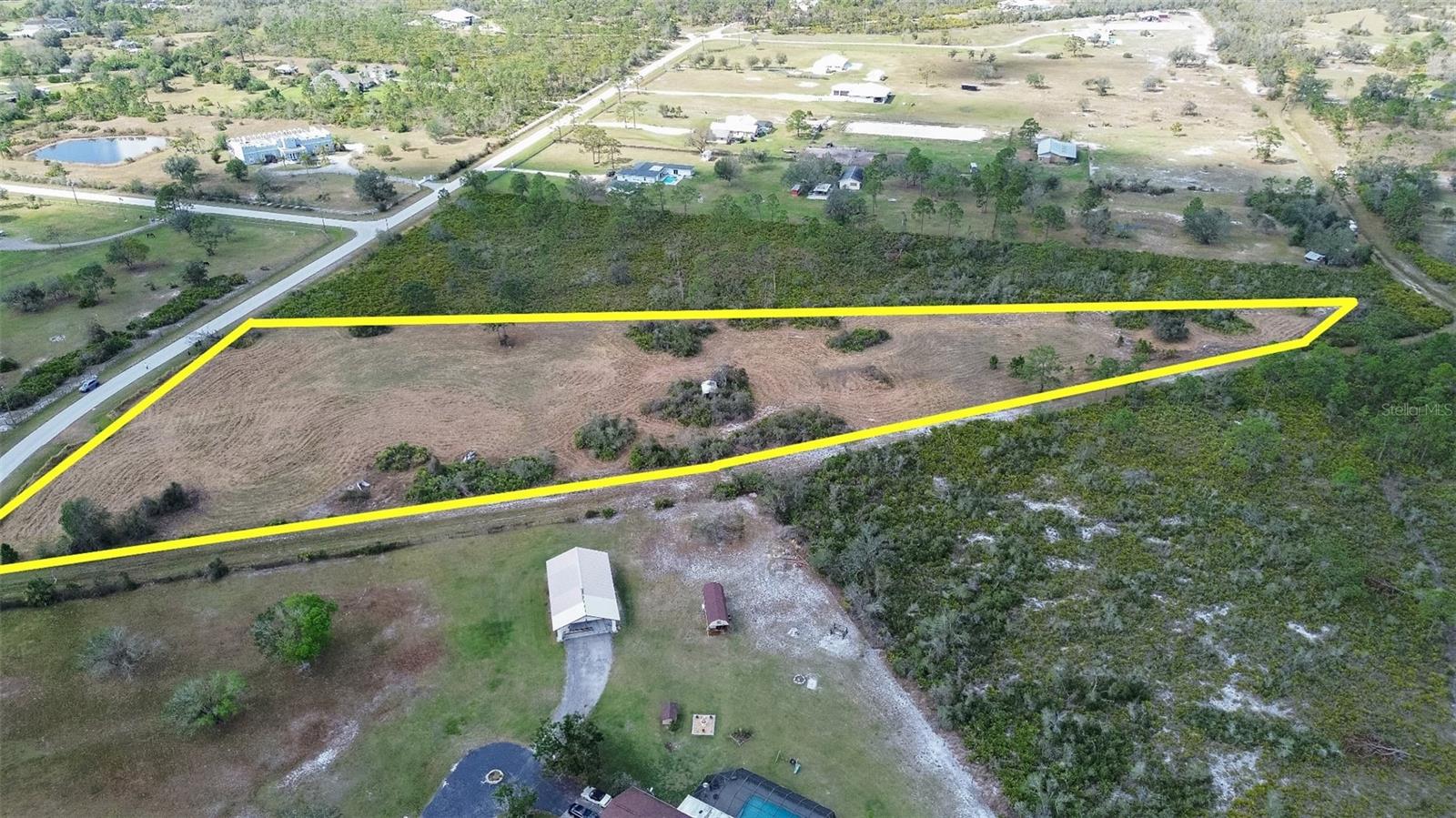 16500 RIDGEWOOD CT, PUNTA GORDA, FL, 33982