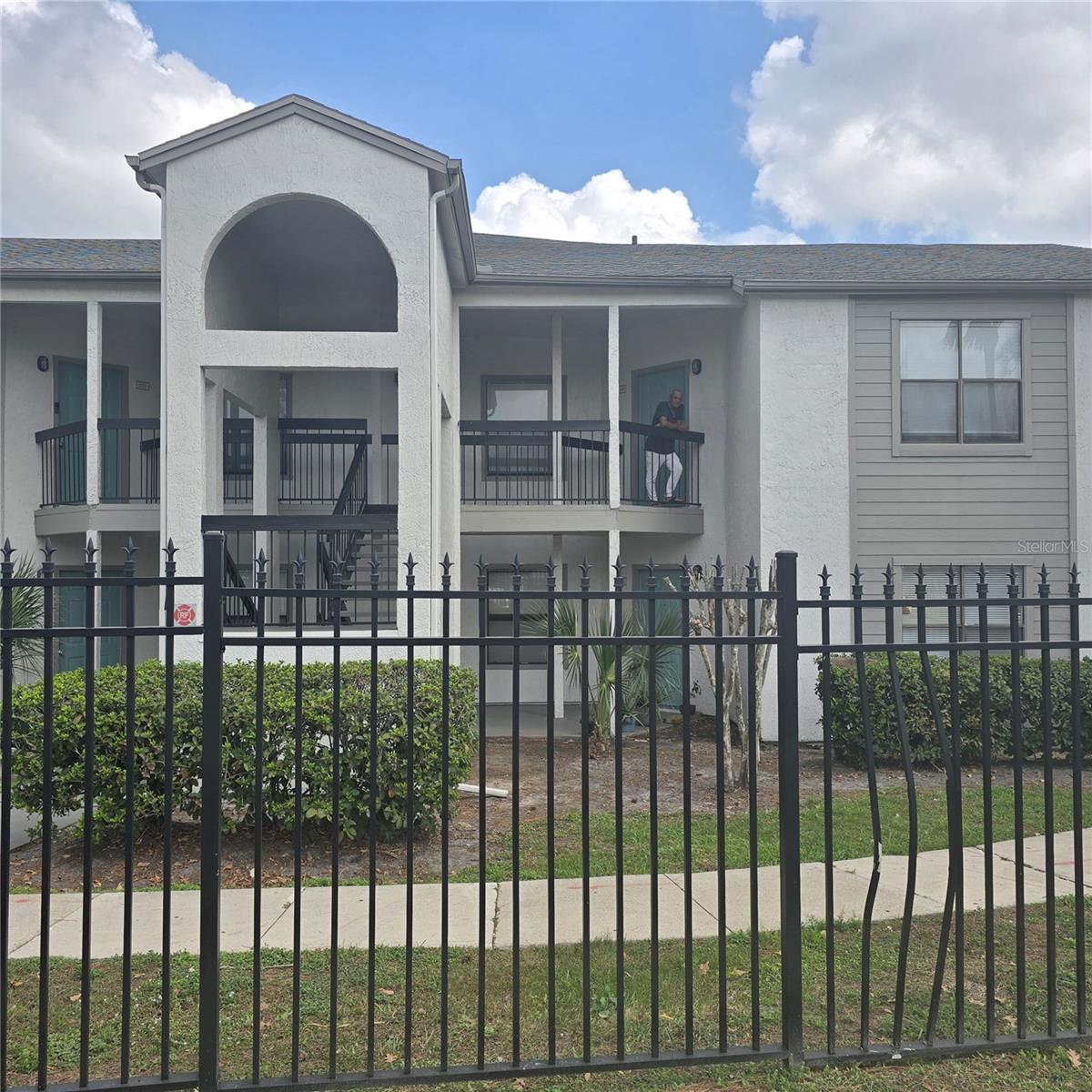 2002 CASCADES BLVD #108, KISSIMMEE, FL, 34741
