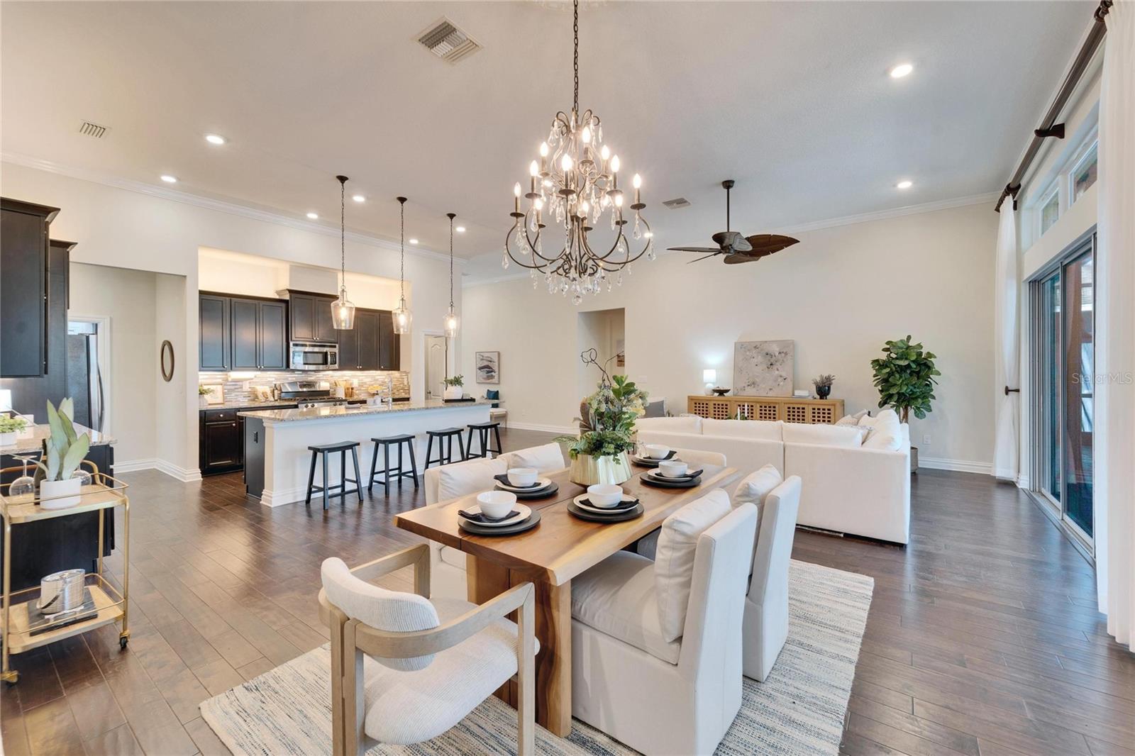 6920 CRESTPOINT DR, APOLLO BEACH, FL, 33572