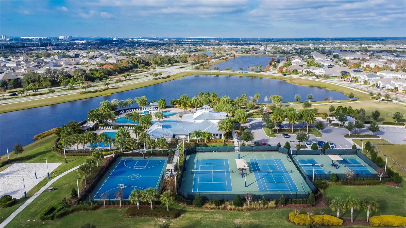 6920 CRESTPOINT DR, APOLLO BEACH, FL, 33572