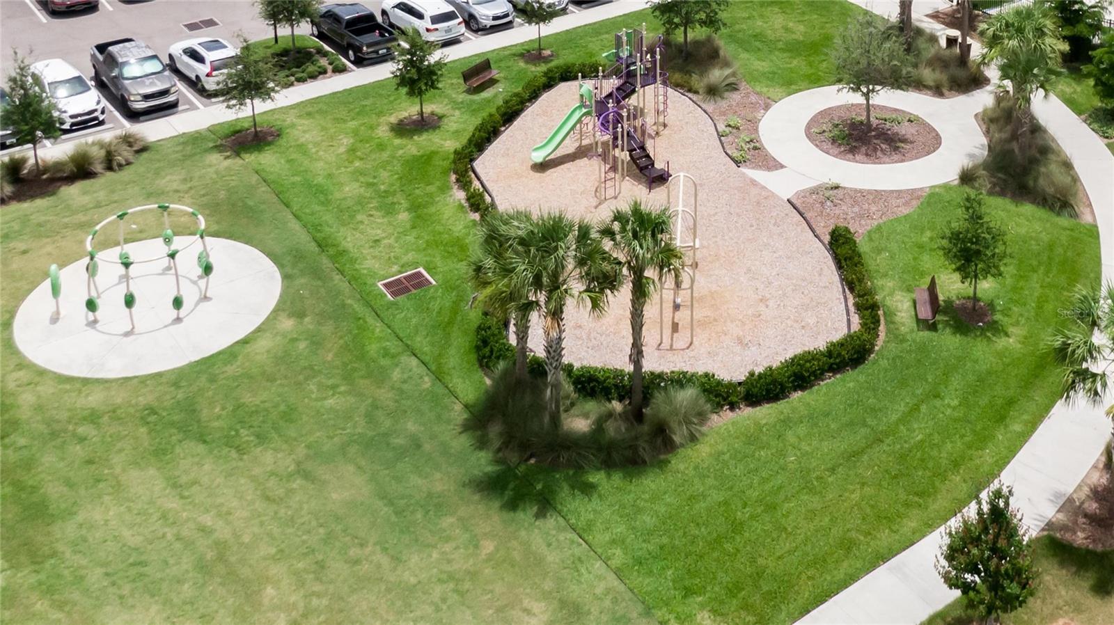 6920 CRESTPOINT DR, APOLLO BEACH, FL, 33572