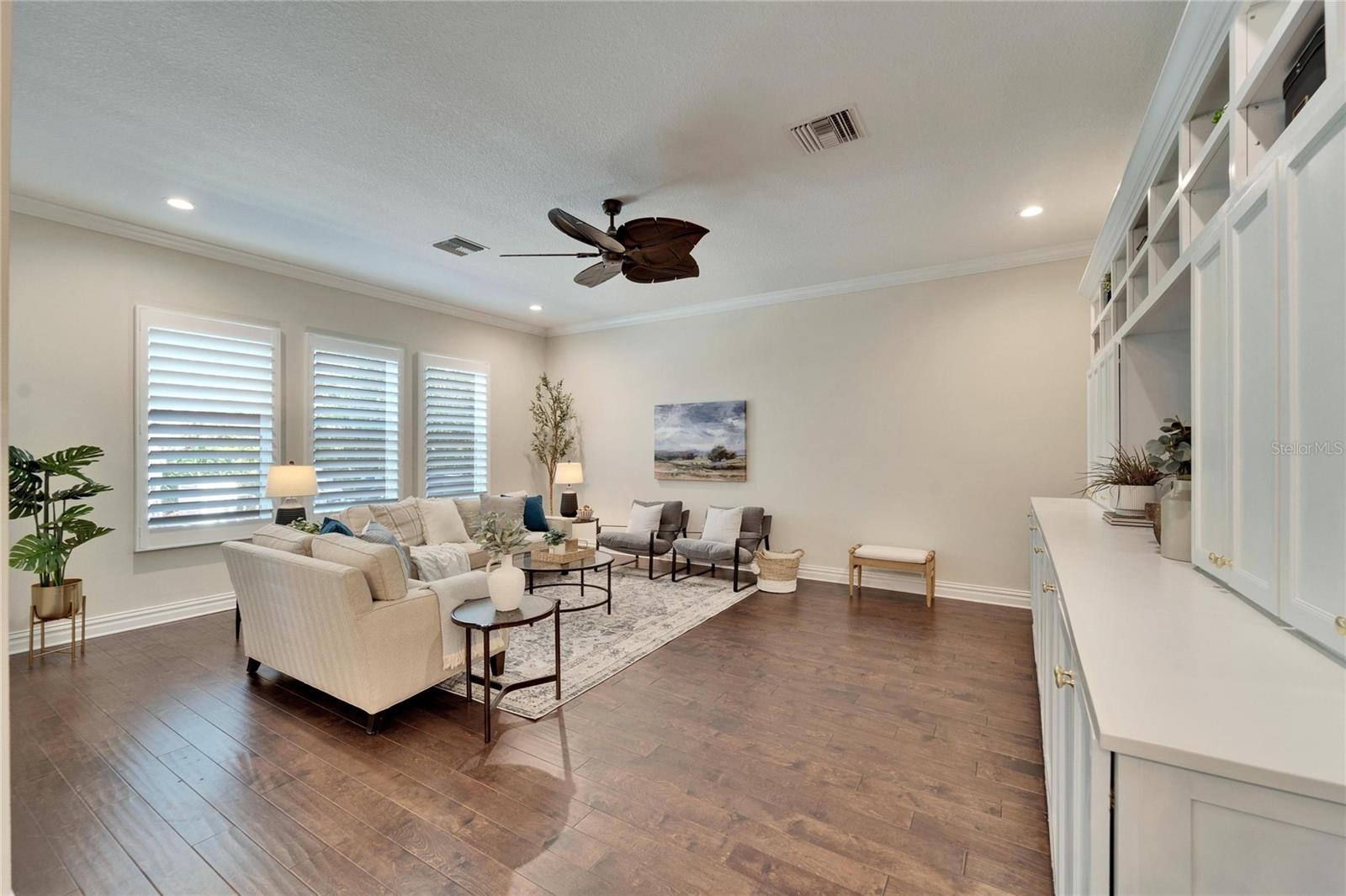 6920 CRESTPOINT DR, APOLLO BEACH, FL, 33572