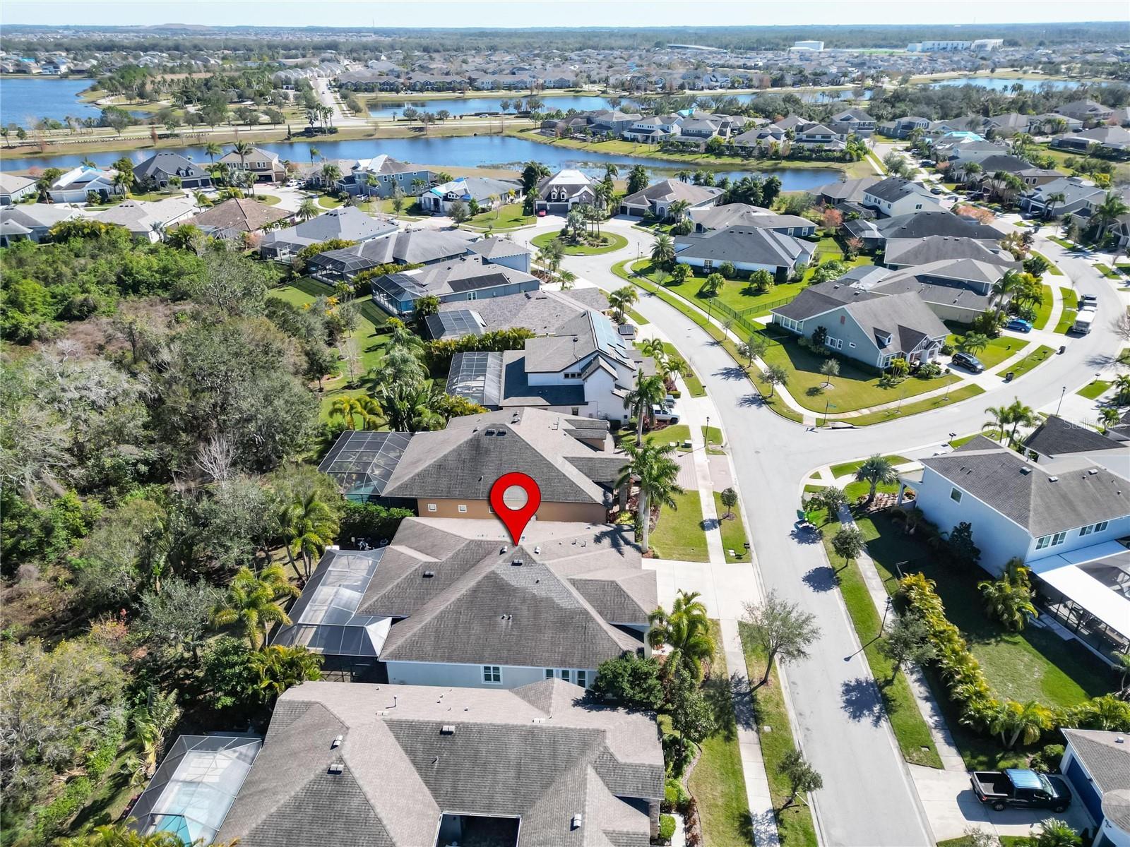 6920 CRESTPOINT DR, APOLLO BEACH, FL, 33572