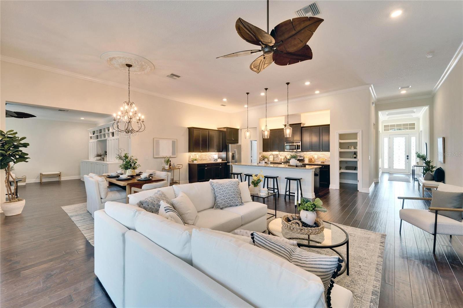 6920 CRESTPOINT DR, APOLLO BEACH, FL, 33572