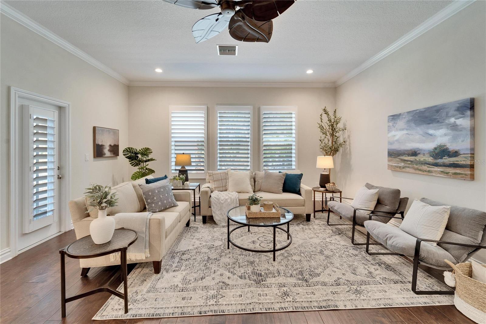 6920 CRESTPOINT DR, APOLLO BEACH, FL, 33572