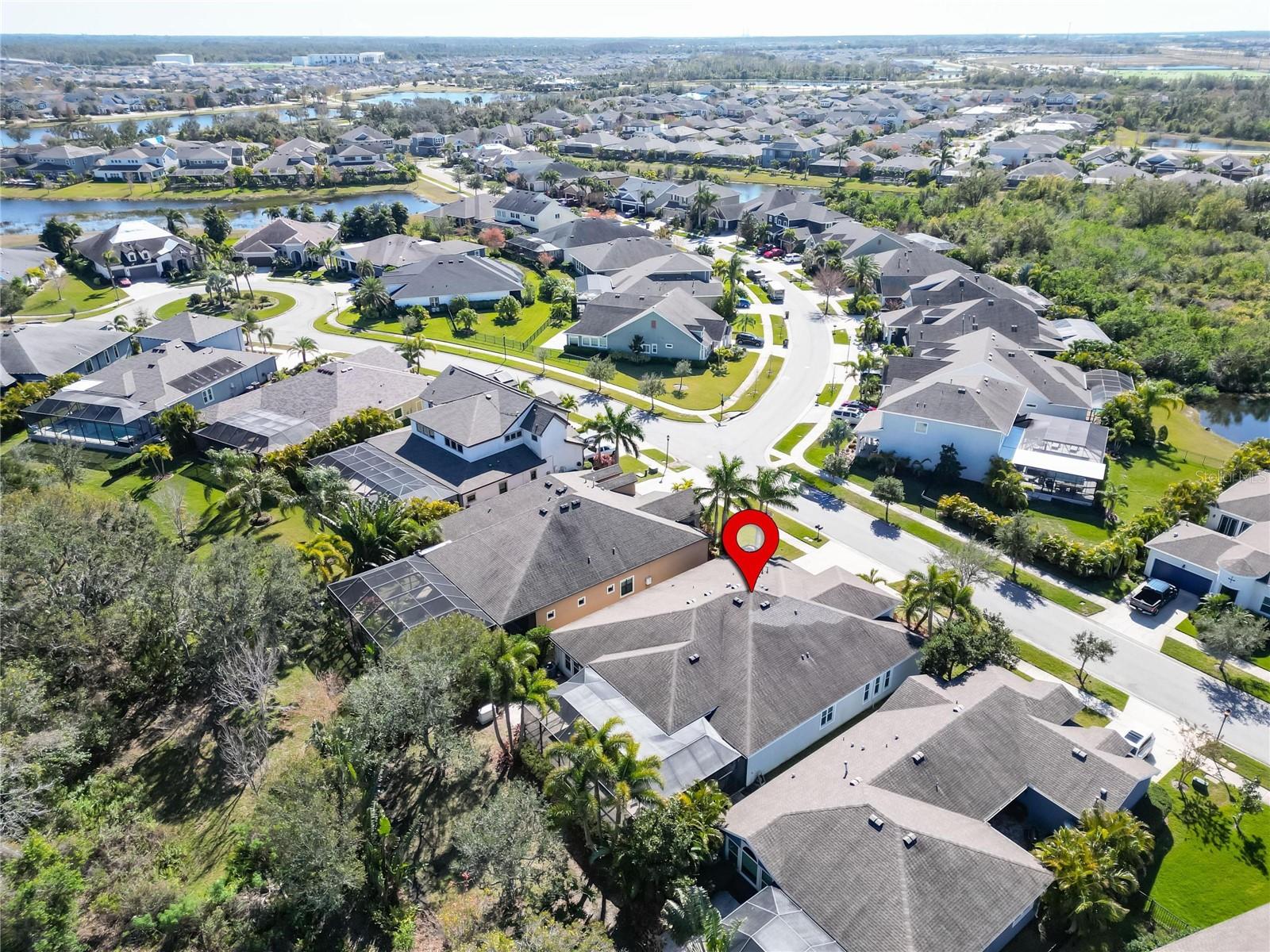 6920 CRESTPOINT DR, APOLLO BEACH, FL, 33572