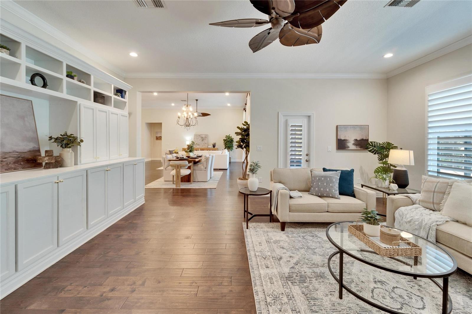 6920 CRESTPOINT DR, APOLLO BEACH, FL, 33572