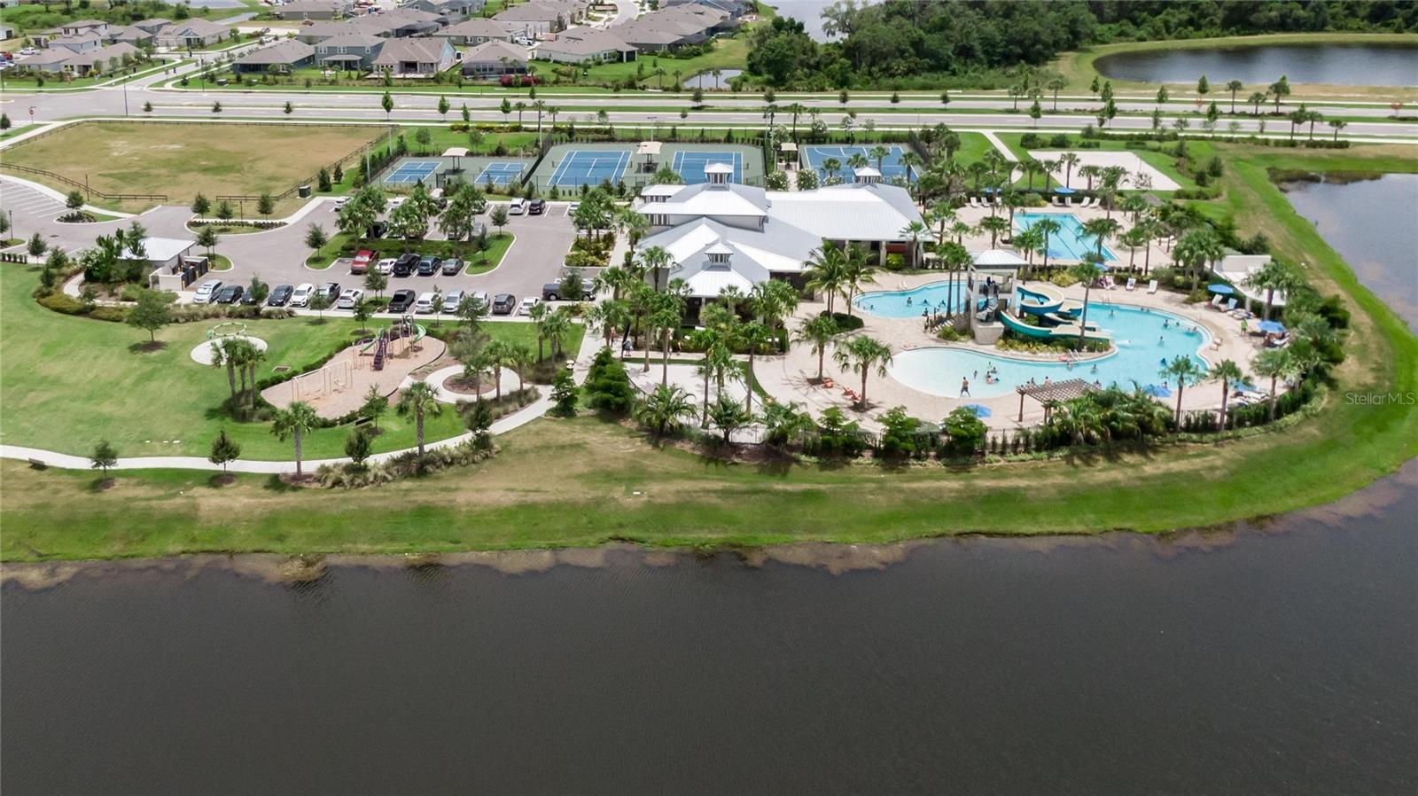 6920 CRESTPOINT DR, APOLLO BEACH, FL, 33572