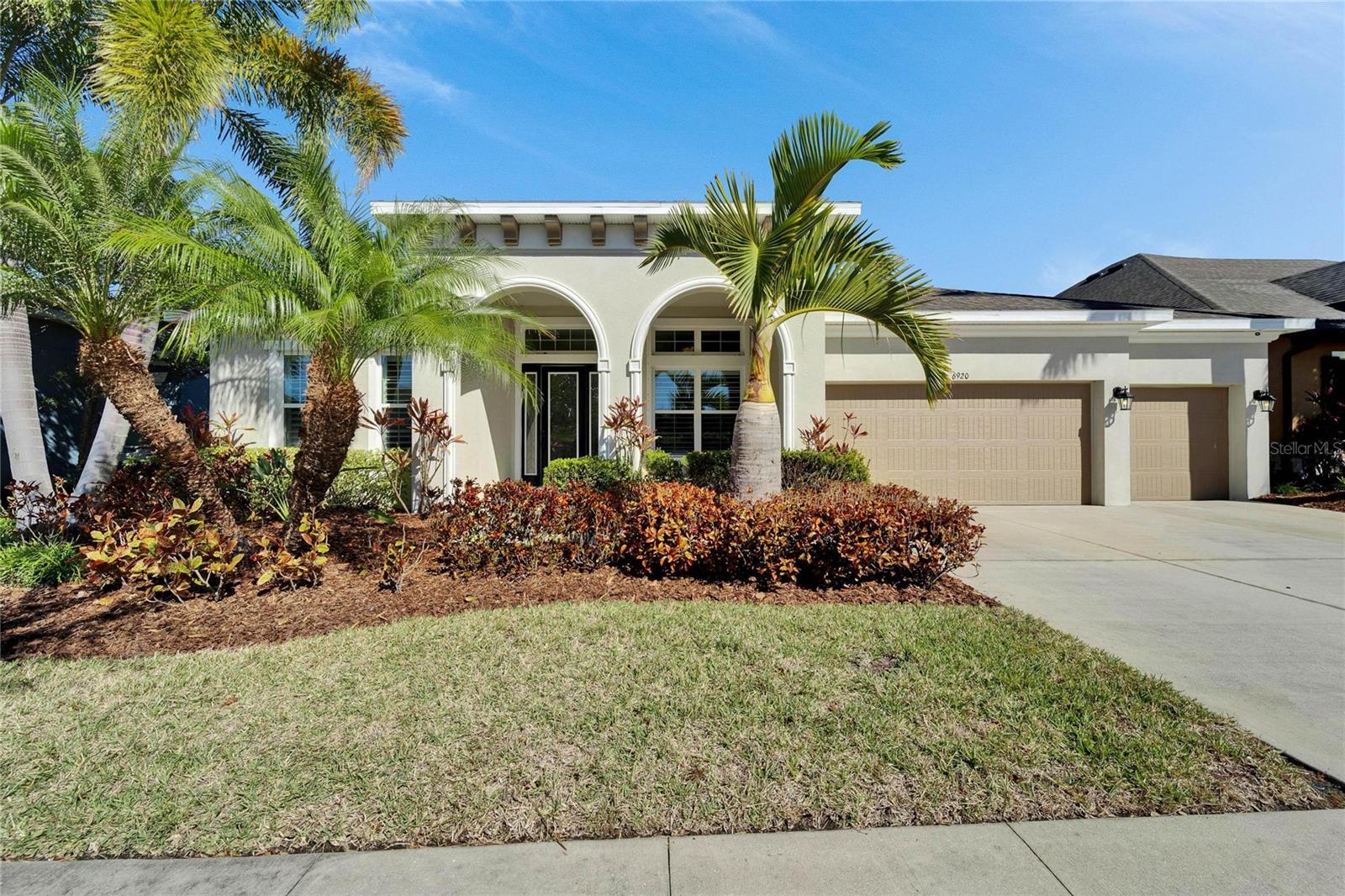 6920 CRESTPOINT DR, APOLLO BEACH, FL, 33572