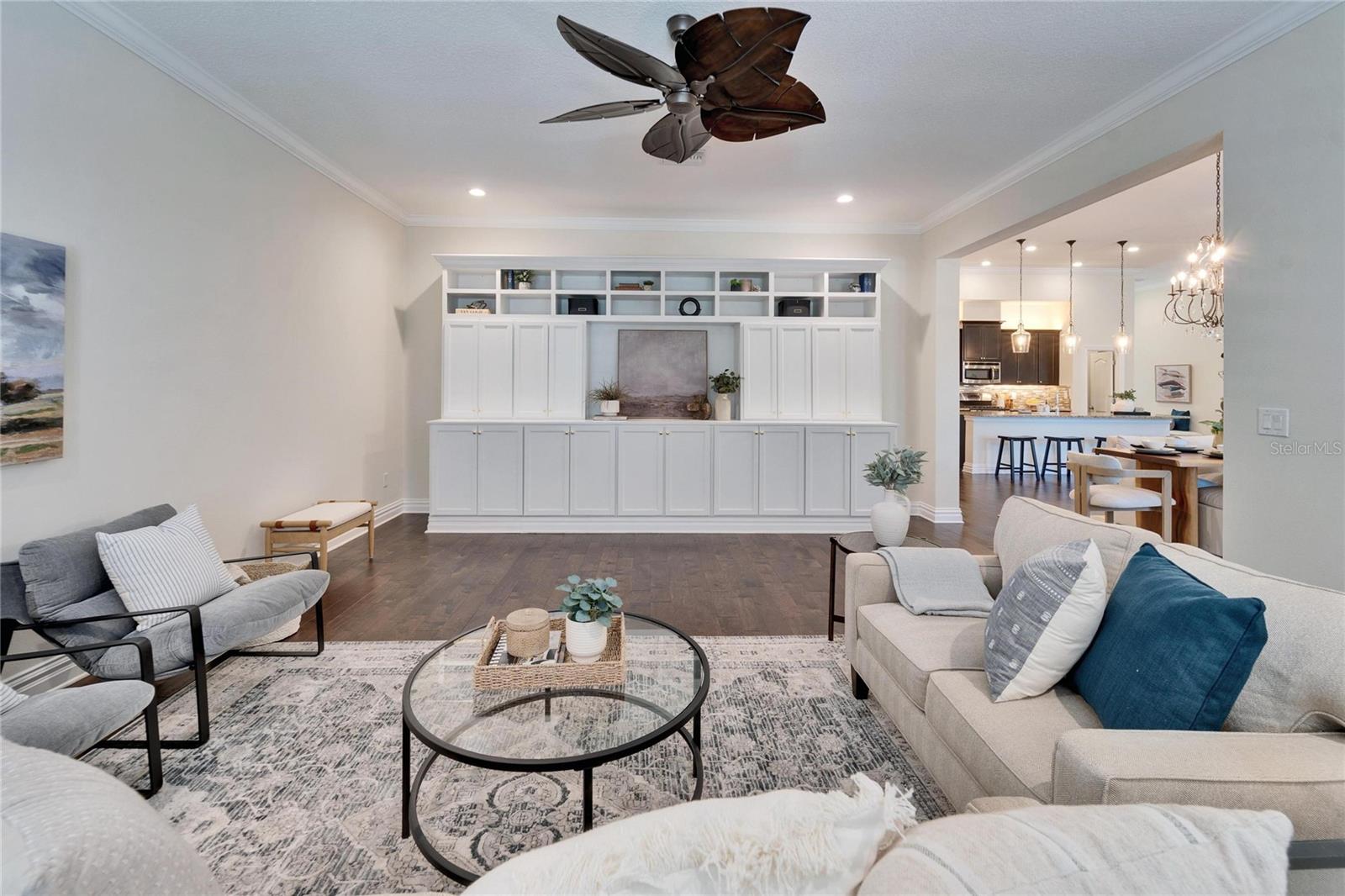 6920 CRESTPOINT DR, APOLLO BEACH, FL, 33572