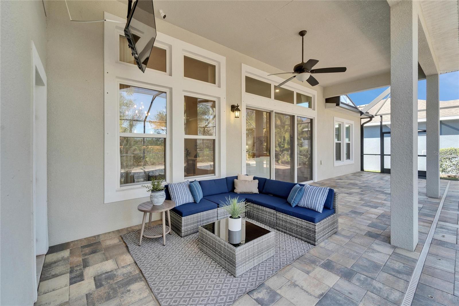 6920 CRESTPOINT DR, APOLLO BEACH, FL, 33572
