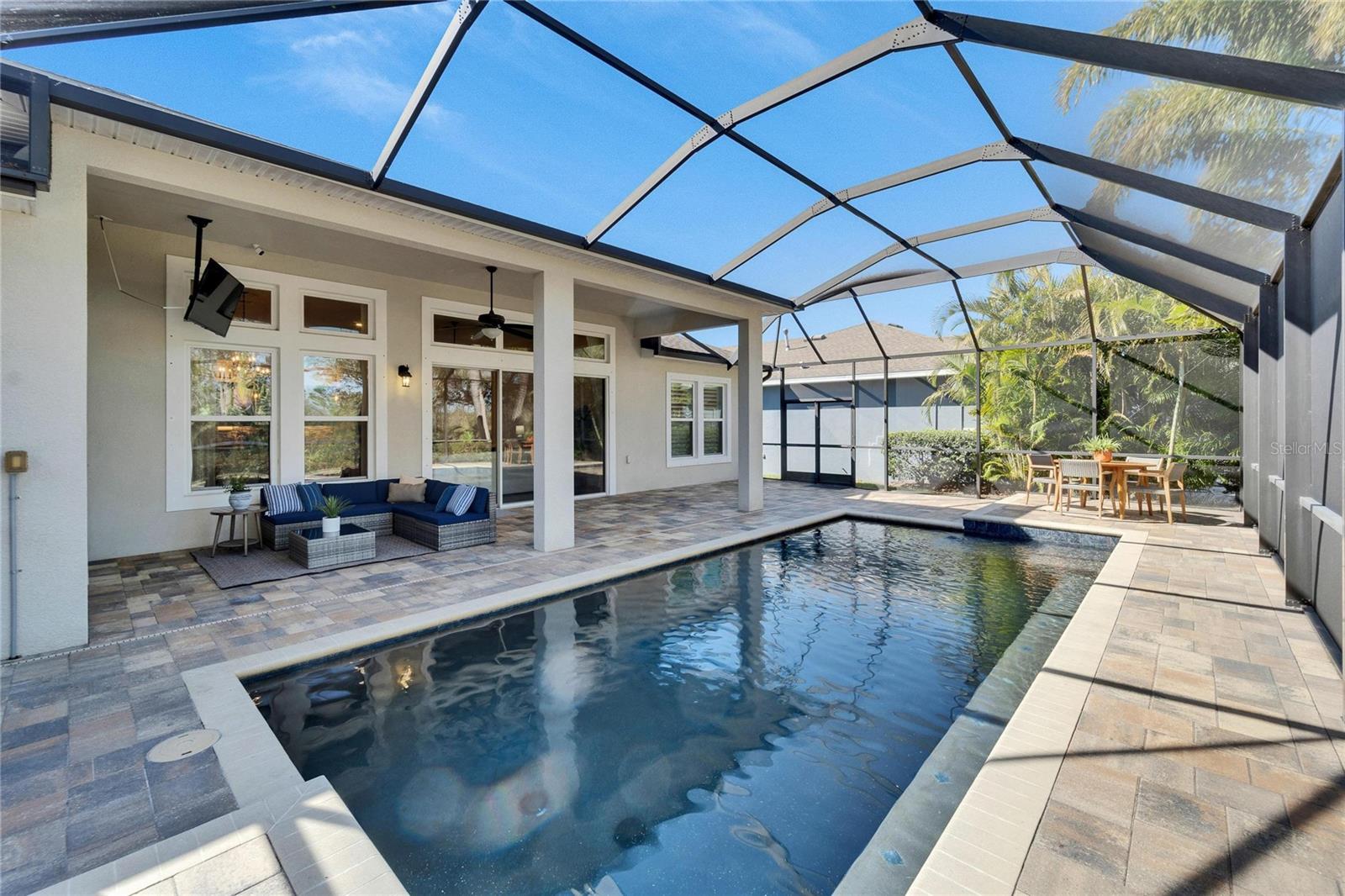 6920 CRESTPOINT DR, APOLLO BEACH, FL, 33572