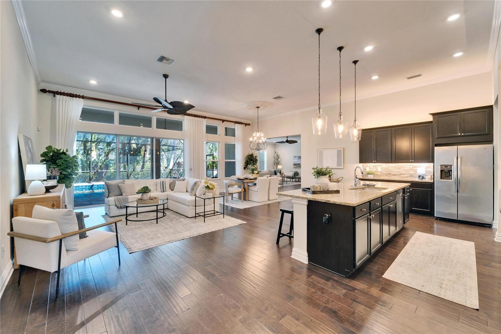 6920 CRESTPOINT DR, APOLLO BEACH, FL, 33572