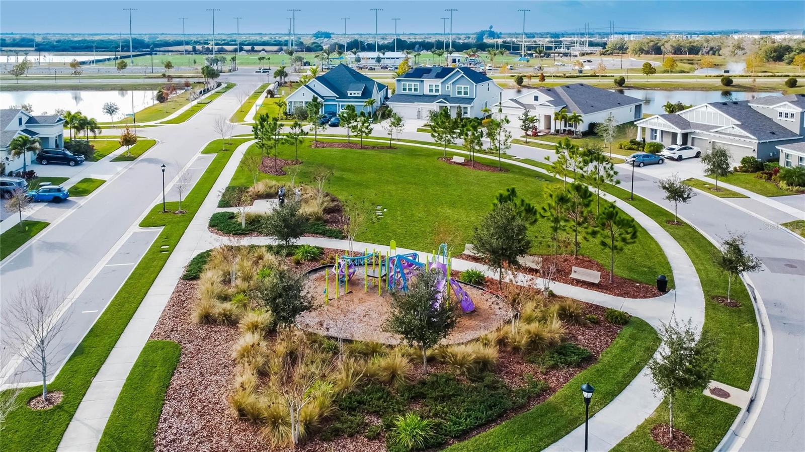 6920 CRESTPOINT DR, APOLLO BEACH, FL, 33572