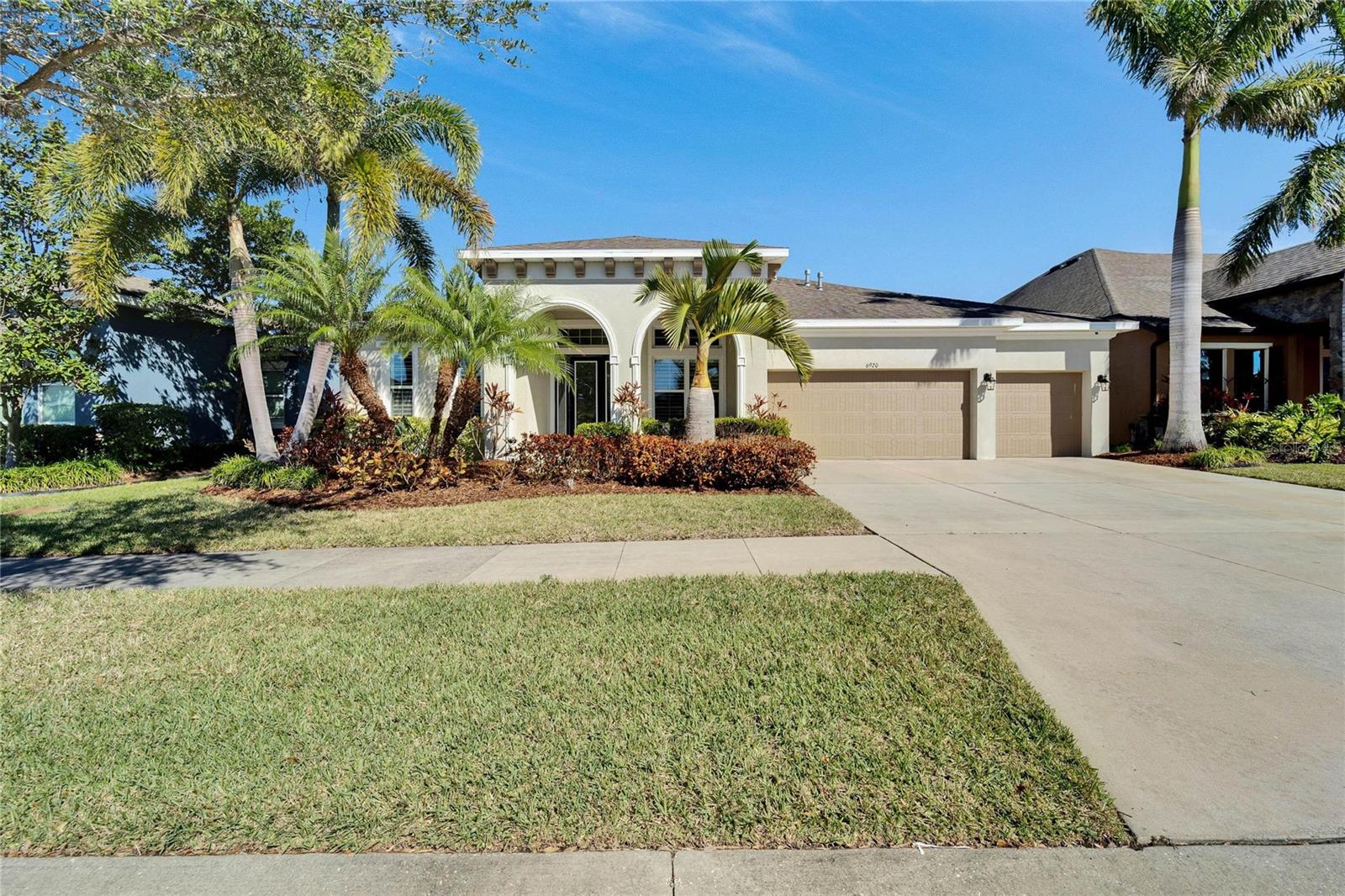 6920 CRESTPOINT DR, APOLLO BEACH, FL, 33572