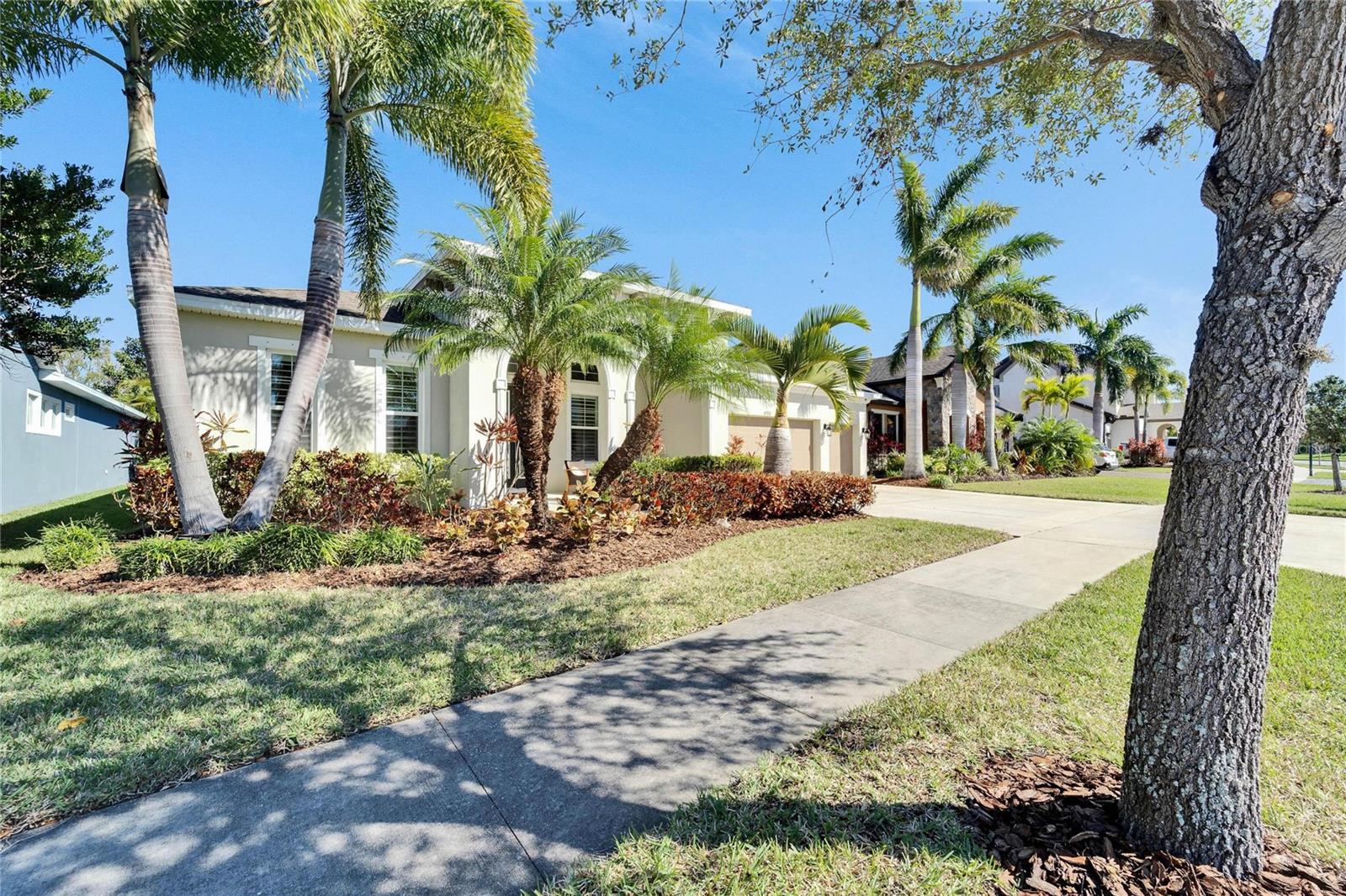 6920 CRESTPOINT DR, APOLLO BEACH, FL, 33572