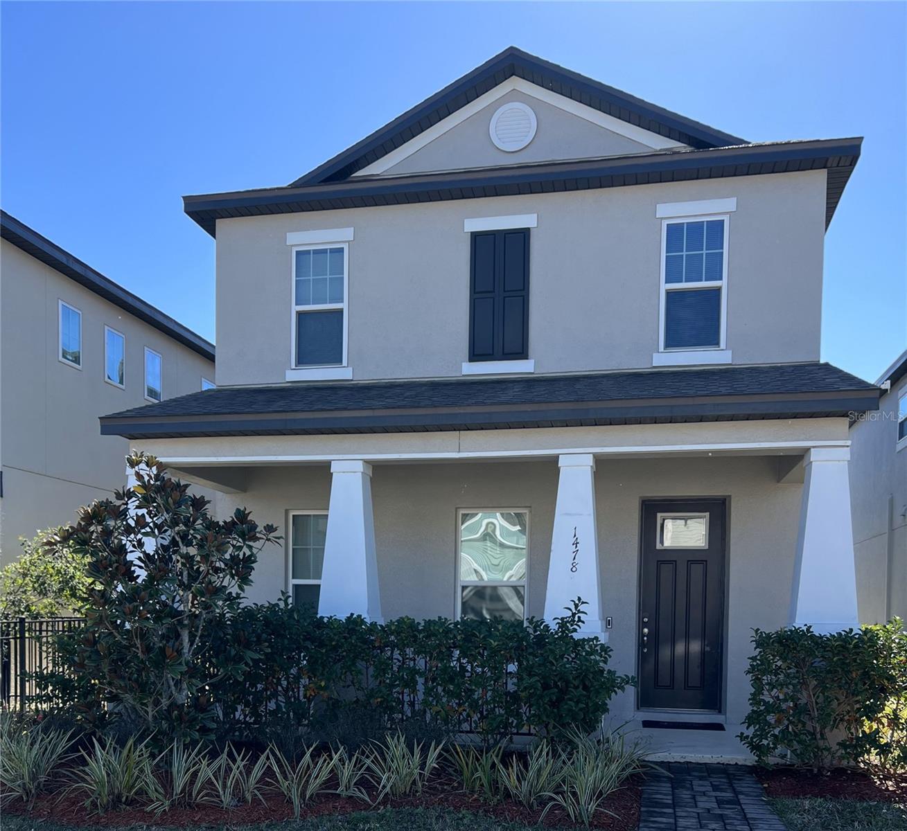 1478 GARDEN ARBOR LN, ORLANDO, FL, 32824