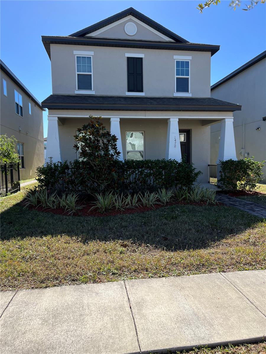 1478 GARDEN ARBOR LN, ORLANDO, FL, 32824
