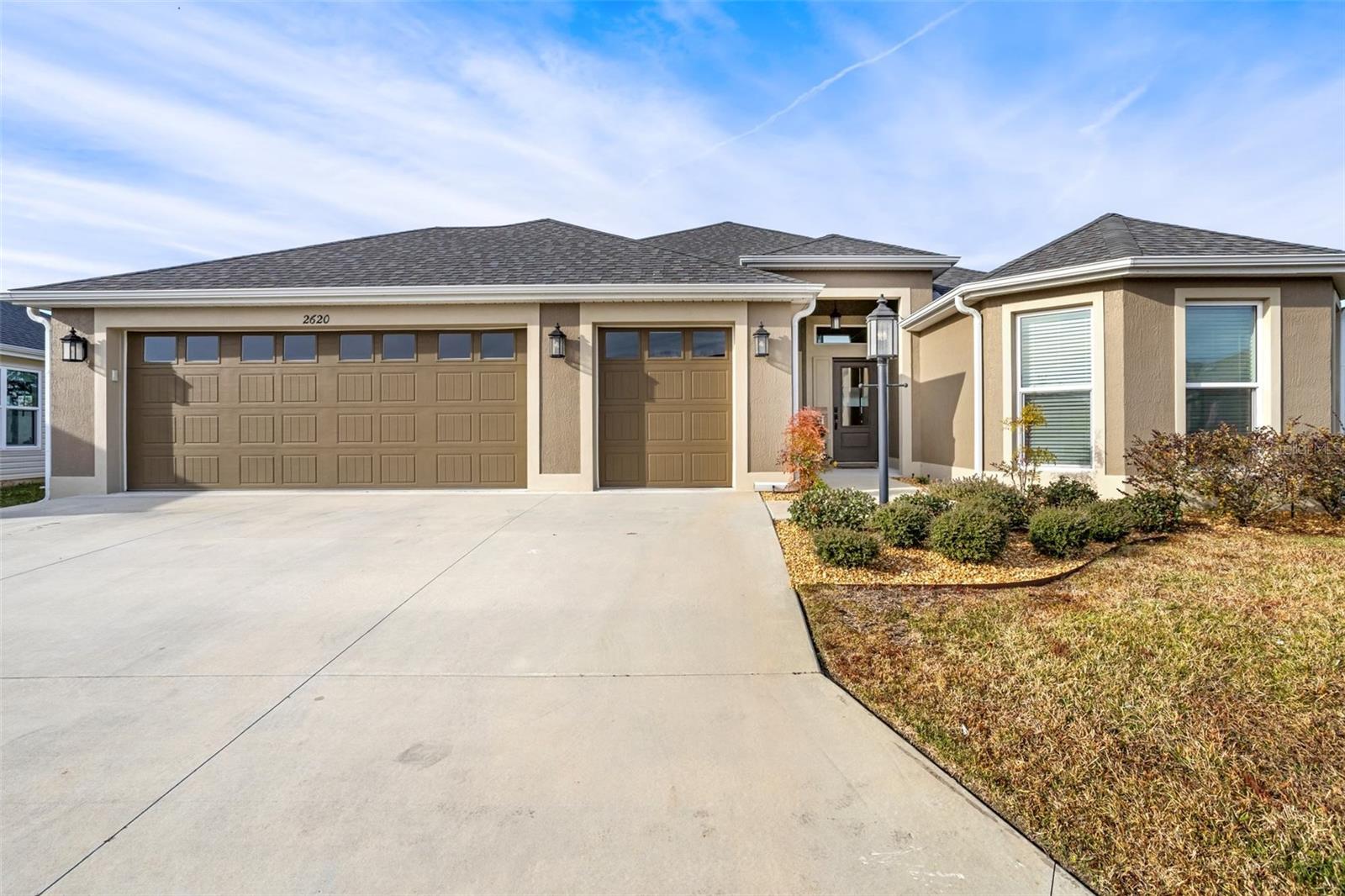 2620 DREW CIR, THE VILLAGES, FL, 32163