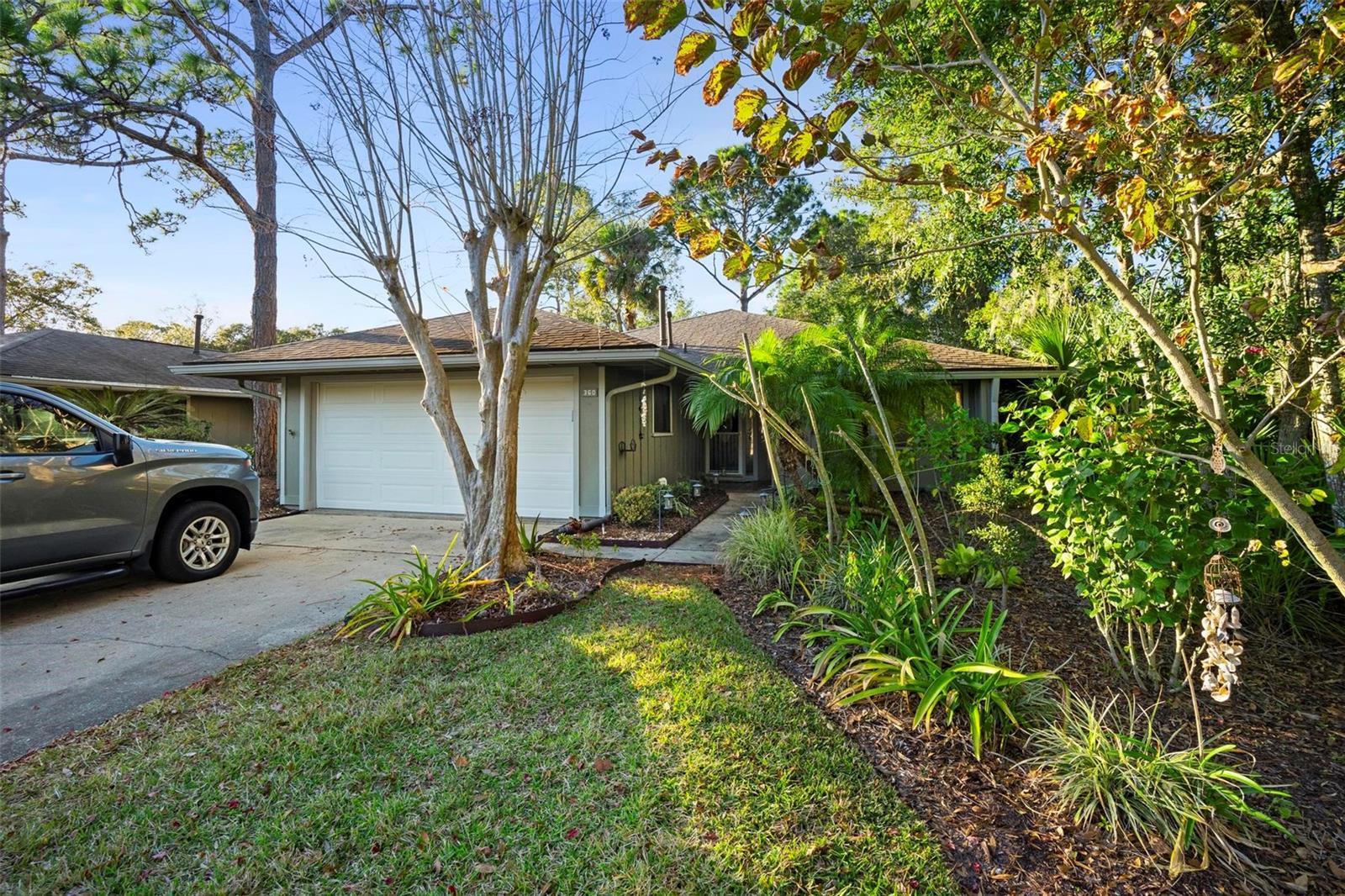 360 GLENEAGLES DR, NEW SMYRNA BEACH, FL, 32168