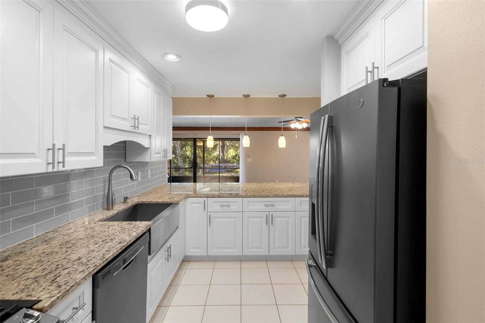 360 GLENEAGLES DR, NEW SMYRNA BEACH, FL, 32168