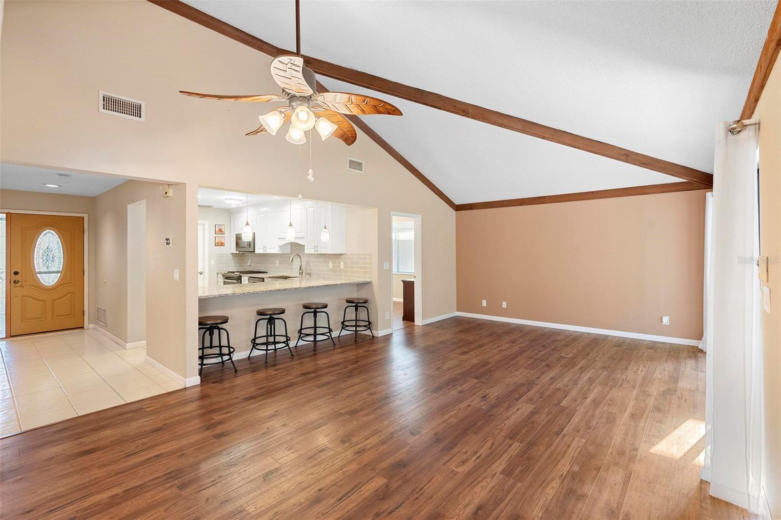 360 GLENEAGLES DR, NEW SMYRNA BEACH, FL, 32168