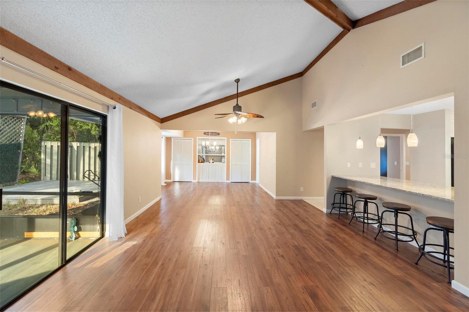 360 GLENEAGLES DR, NEW SMYRNA BEACH, FL, 32168