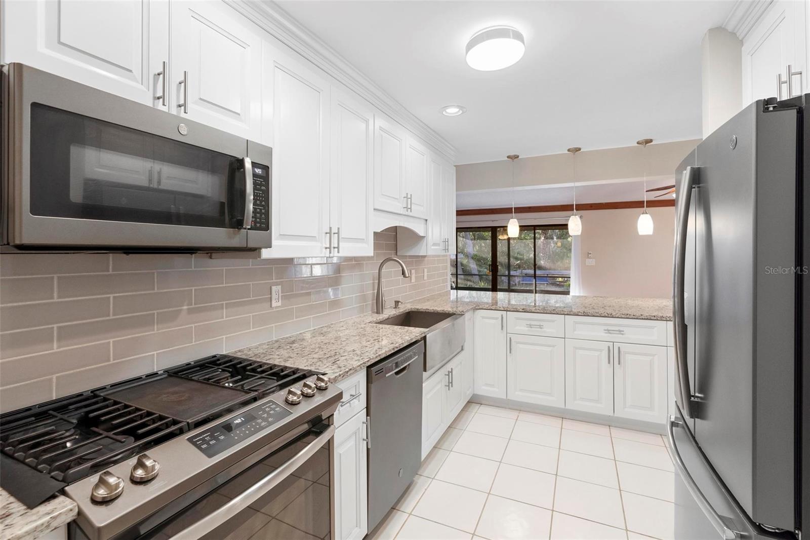 360 GLENEAGLES DR, NEW SMYRNA BEACH, FL, 32168