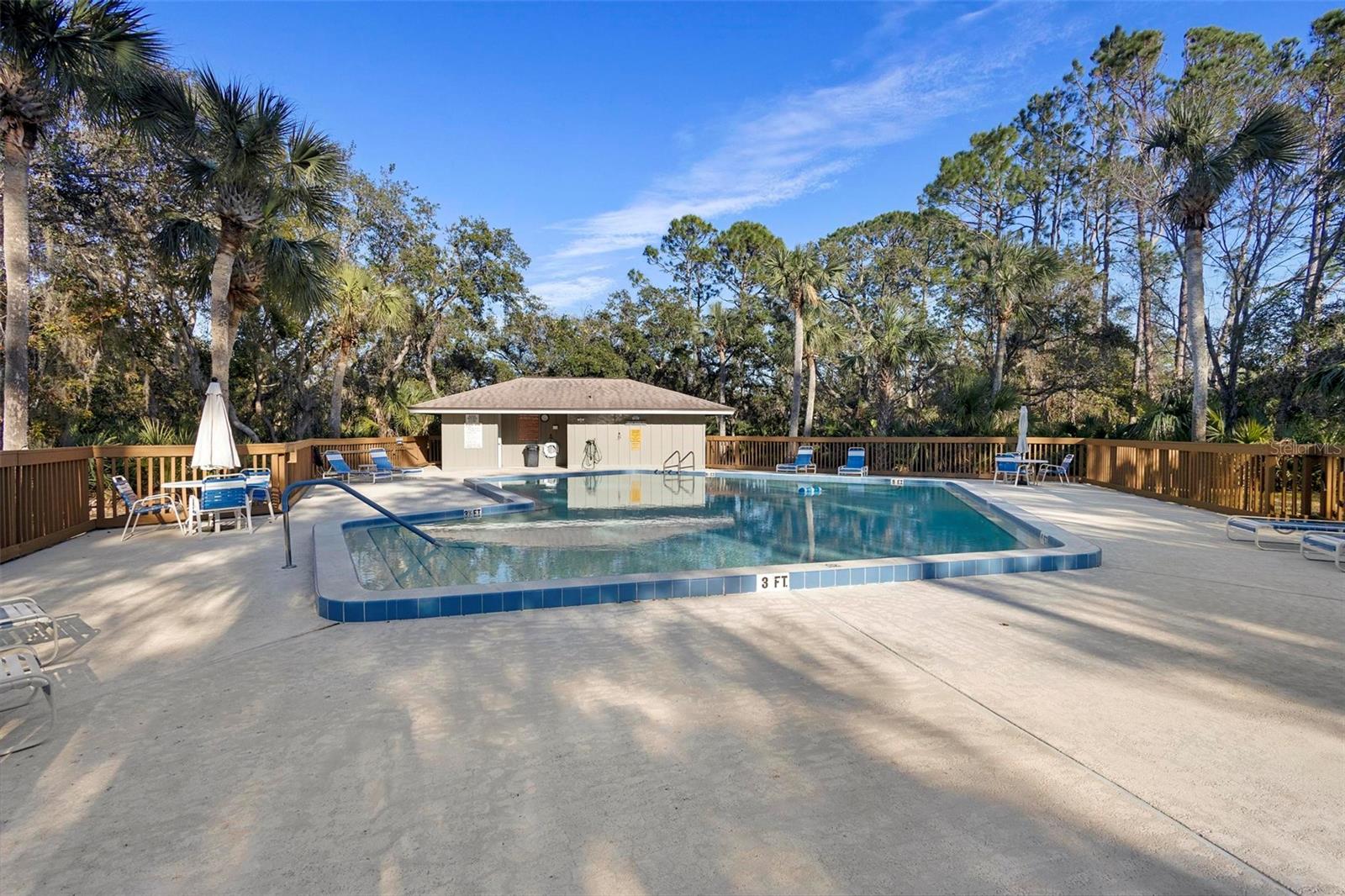 360 GLENEAGLES DR, NEW SMYRNA BEACH, FL, 32168
