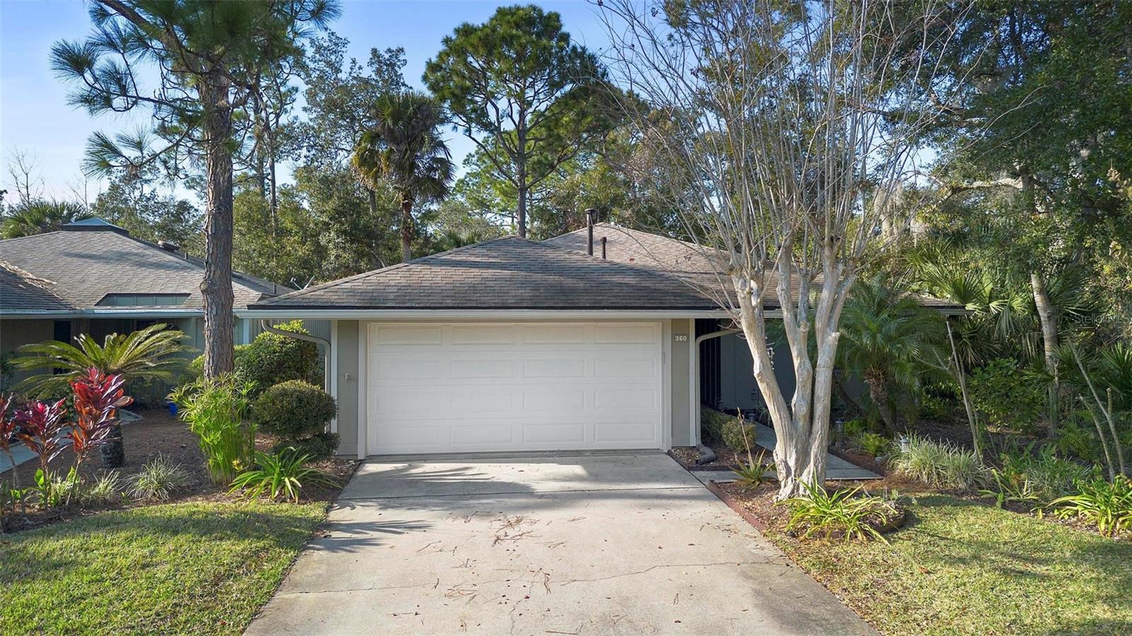 360 GLENEAGLES DR, NEW SMYRNA BEACH, FL, 32168